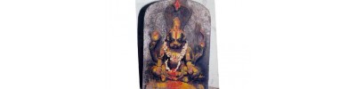074. திருச்சிங்கவேள்குன்றம்